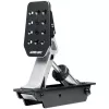 SIMAGIC C-P500 Kupplungsmodul für P500 Pedalsystem - 100 kg Load Cell, Hall-Effekt-Sensor, CNC-Aluminium, Schwarz (S302)