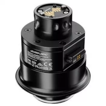Simagic MagLink Pro Extend Magnetisches Verlängerungskabel für Alpha Wheel Bases und MagLink Lenkräder