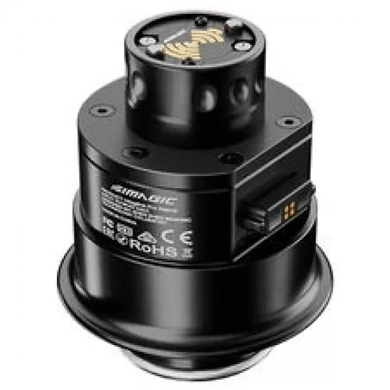 Simagic MagLink Pro Extend Magnetisches Verlängerungskabel für Alpha Wheel Bases und MagLink Lenkräder