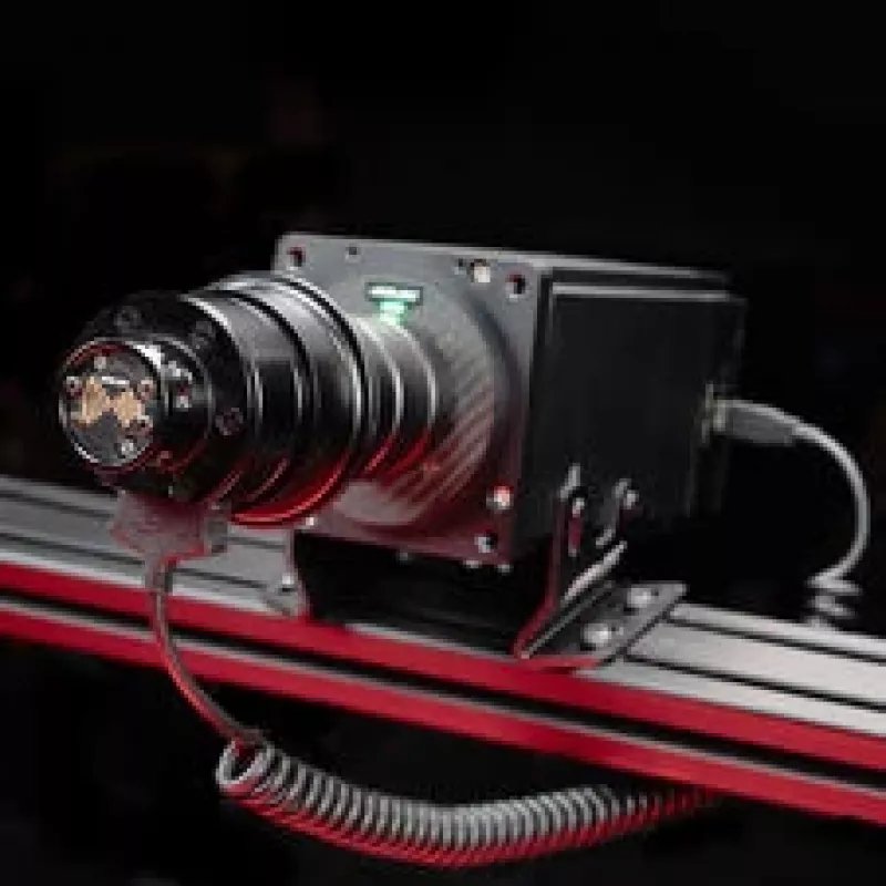 Simagic MagLink Pro Extend Magnetisches Verlängerungskabel für Alpha Wheel Bases und MagLink Lenkräder