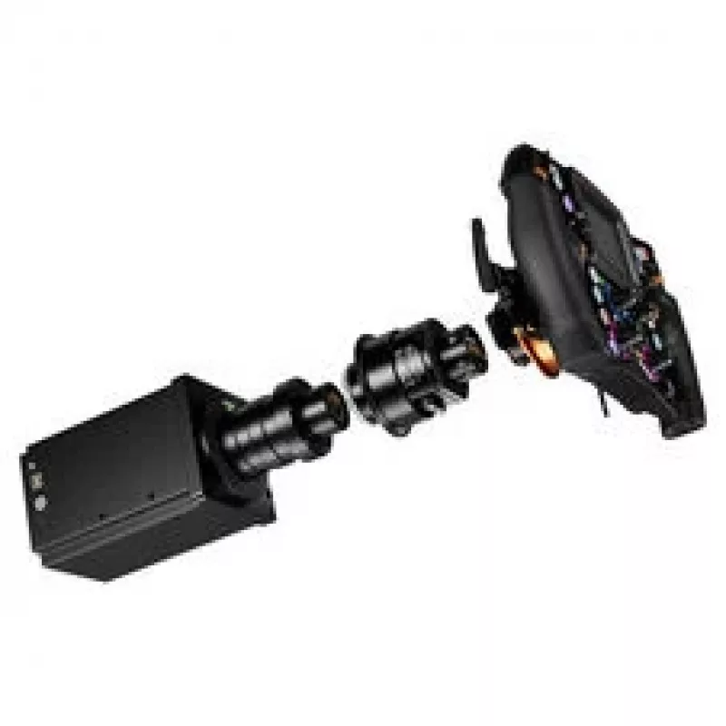 Simagic MagLink Pro Extend Magnetisches Verlängerungskabel für Alpha Wheel Bases und MagLink Lenkräder
