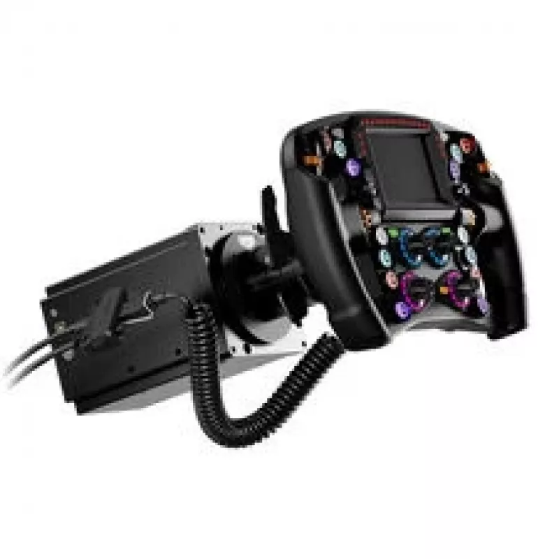 Simagic MagLink Pro Magnetisches Schnellverschlusssystem