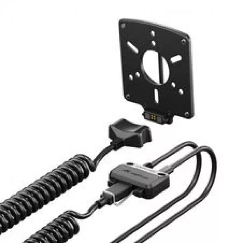 Simagic MagLink Pro Magnetisches Schnellverschlusssystem