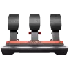 SIMAGIC P700 Modulares Pedalsystem mit 150 kg Wägezelle und 35 einstellbaren Bremseinstellungen