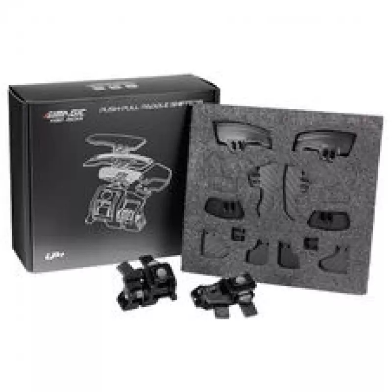 SIMAGIC Push-Pull Schaltwippen-Kit