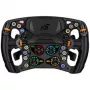 Simagic Zeus Formula Lenkrad - 290mm Carbonfaser, 4,3 Zoll LCD, RGB-Tasten, Doppelkupplung