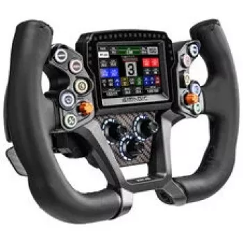 Simagic Zeus GT + MagicDash 4 Bundle - Schwarz