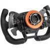 Simagic Zeus GT + MagicDash 4 Bundle - Schwarz
