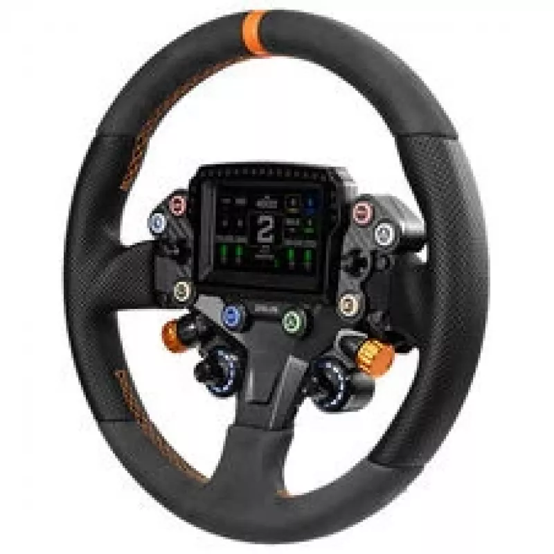 Simagic Zeus Sport + MagicDash 4 Bundle - Schwarz