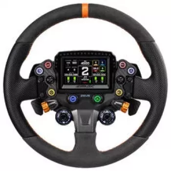 Simagic Zeus Sport + MagicDash 4 Bundle - Schwarz