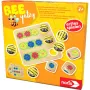 SIMBA-DICKIE Bee Yatzy Kinderwürfelspiel