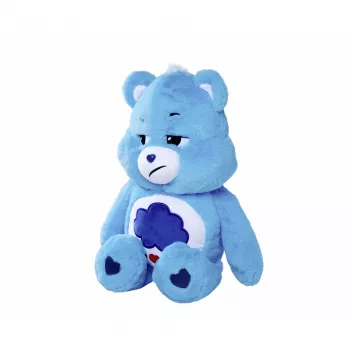 SIMBA-DICKIE Care Bears Grumpy Bear Plüschtier 60 cm