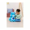 SIMBA-DICKIE Care Bears Grumpy Bear Plüschtier 60 cm