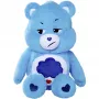 SIMBA-DICKIE Care Bears Grumpy Bear Plüschtier 60 cm