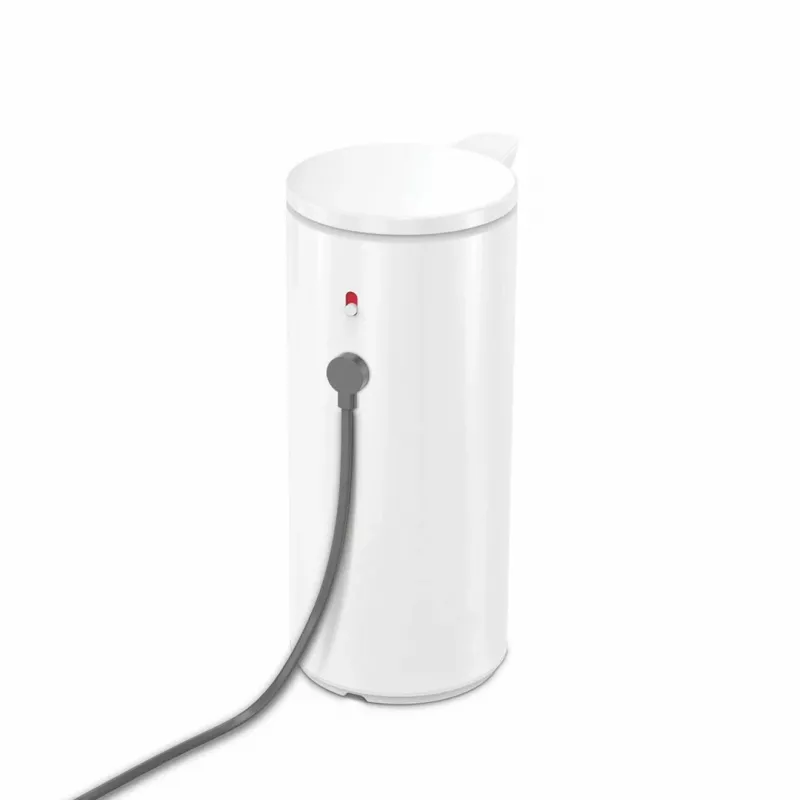 Simplehuman Sensor Seifenspender Weiß