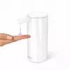 Simplehuman Sensor Seifenspender Weiß