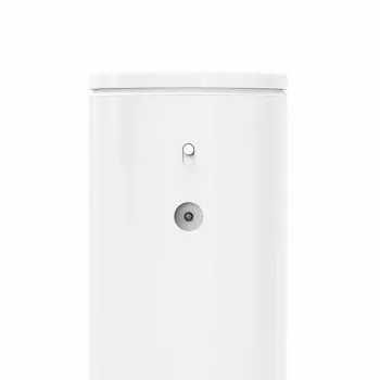 Simplehuman Sensor Seifenspender Weiß