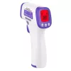 SIMZO HW-F7 Berührungsloses LED-Hand-Infrarotthermometer