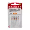 Singer 2020 Universal-Maschinennadeln, Größe 12/80, 5er-Pack