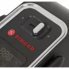 SINGER 26 Intelligent 2.0 Dampfpresse - 1600W, Digitales LCD, 5 Temperatureinstellungen