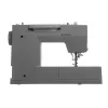 Singer Heavy Duty Nähmaschine HD6705C Wiederaufladbar 200 Stiche Grau