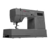 Singer Heavy Duty Nähmaschine HD6705C Wiederaufladbar 200 Stiche Grau