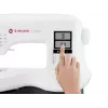 Singer Legacy 440C Automatische Nähmaschine elektromechanisch