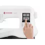 Singer Legacy 440C Automatische Nähmaschine elektromechanisch