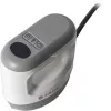 SINGER Momento Mini Press Sandwich Maker Weiß/Grau