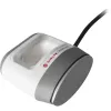 SINGER Momento Mini Press Sandwich Maker Weiß/Grau