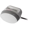 SINGER Momento Mini Press Sandwich Maker Weiß/Grau