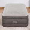 Einzelnes aufblasbares Bett mit elektrischer Pumpe 191 x 97 cm Bestway 69048