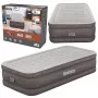 Einzelnes aufblasbares Bett mit elektrischer Pumpe 191 x 97 cm Bestway 69048