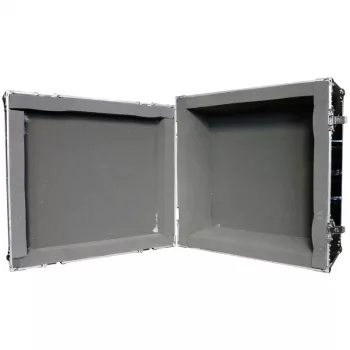 Singularity Computers Spectre 2.0 Flight Case - Schwarz