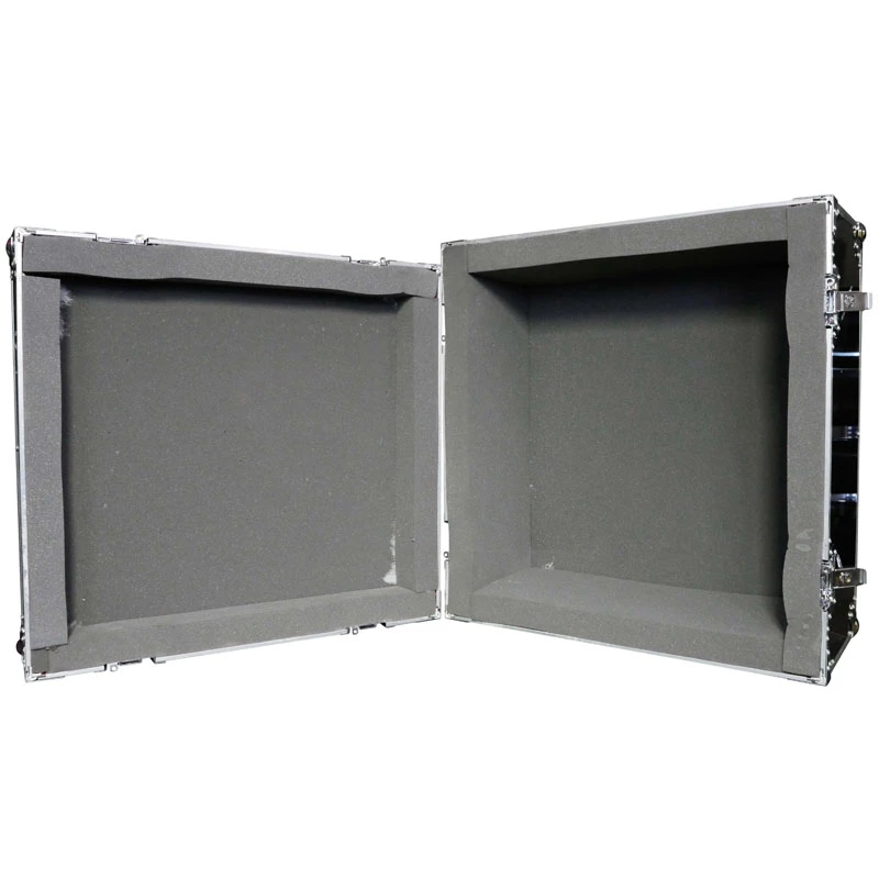 Singularity Computers Spectre 2.0 Flight Case - Schwarz