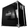Singularity Computers Spectre 2.0 Flight Case - Schwarz