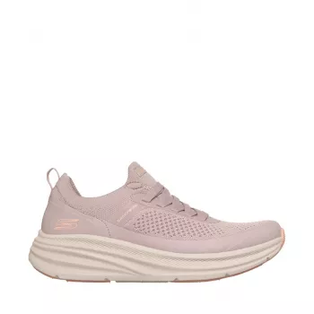 Skechers Bobs Skillz Too Vital Damen Freizeit-Sneaker Flieder EU 38