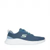 Skechers Herren Skech-Lite Pro 2.0 - Berrix Sportschuhe, Türkis, Größe 43