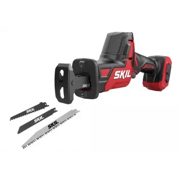 SKIL 20V Bürstenlose Säbelsäge 3475CA