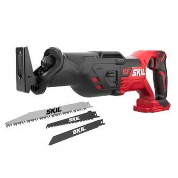 SKIL 20V Bürstenlose Säbelsäge 3480CB