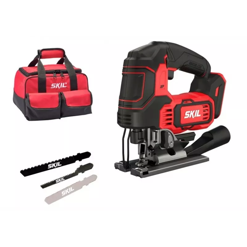 SKIL 20V Akku-Stichsäge BL 3430FA