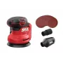 SKIL 20V MAX Brushless Akku-Exzenterschleifer 3751CA (ohne Akku)