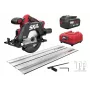 Skil 3551AB 20V Akku-Handkreissäge 1x4Ah