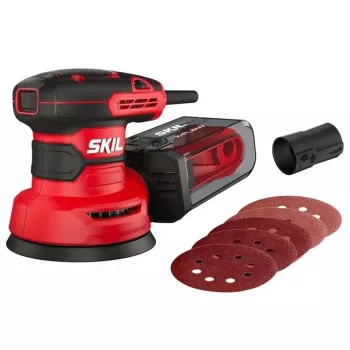 SKIL 7471AA Schwingschleifer 300W 125mm