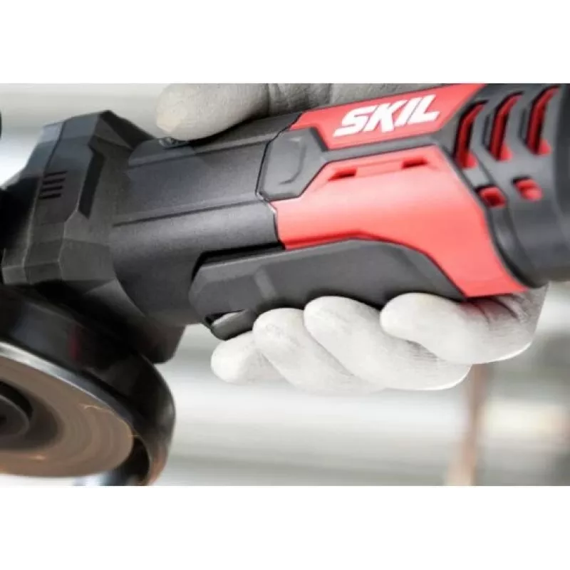 SKIL Winkelschleifer 9132AB 850W 125mm