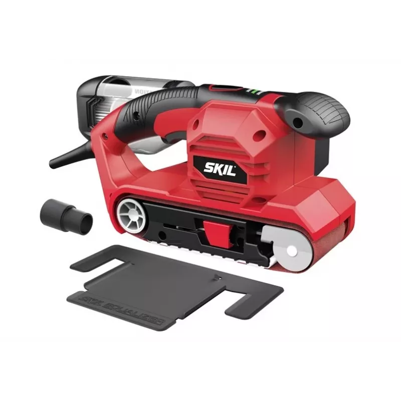 SKIL Bandschleifer 7615AB 710W