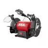 SKIL Tischschleifmaschine 1355AA 400W 150mm