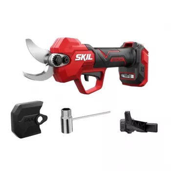 SKIL BRUSHLESS PRUNER GV1E0620CA - Akku-Astschere 24V, Gerät ohne Akku