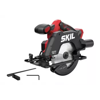 SKIL Kreissäge 3551CA 20V Akku-Kompaktkreissäge