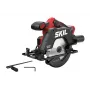 SKIL Kreissäge 3551CA 20V Akku-Kompaktkreissäge